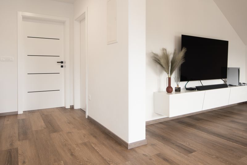LVT Replacement in San Antonio, TX