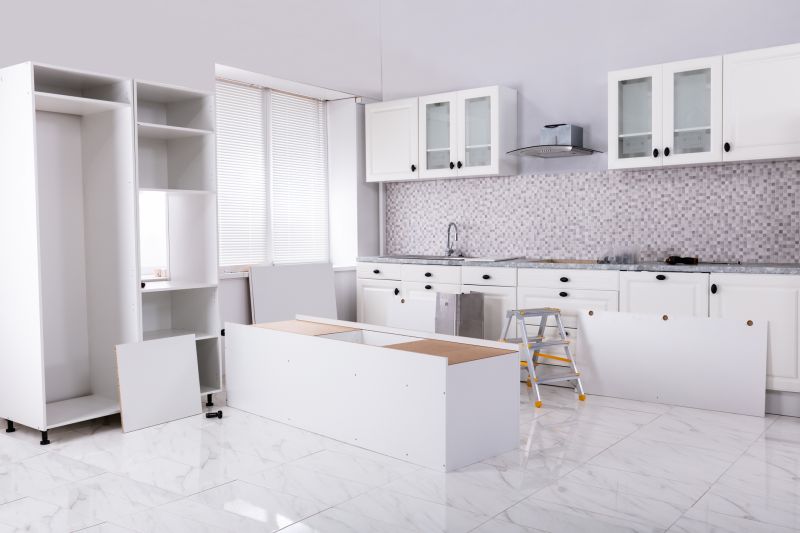 Mosaic Tile Floor Installation in Frederick, MD