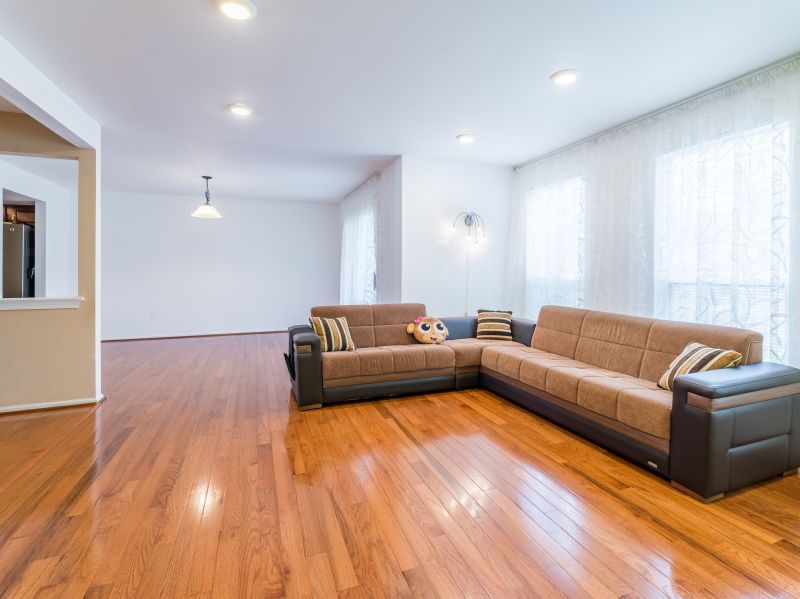 Wood Floor Renewal