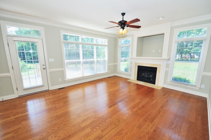 Wood Floor Renewal