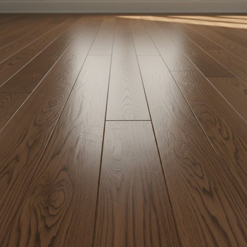 Hardwood Installation in Katy, TX