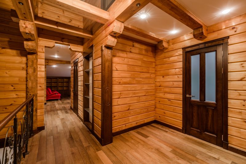 Hickory Floor Refinishing in Kansas City, KS