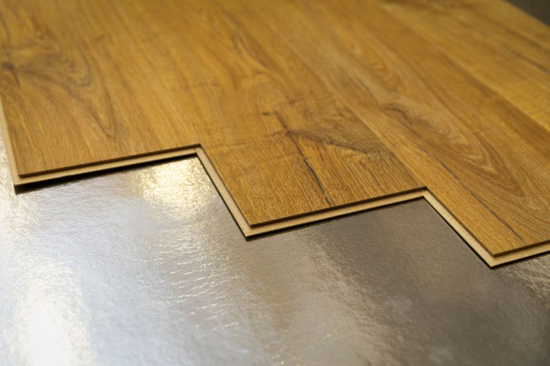 Laminate Floor Installation in Sacramento, CA