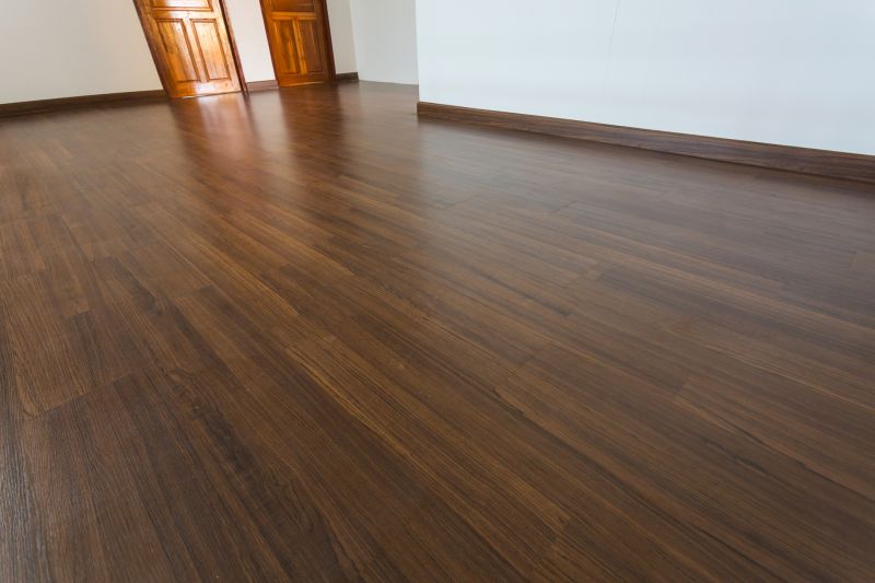 Laminate Flooring Replacement in Roseville, CA