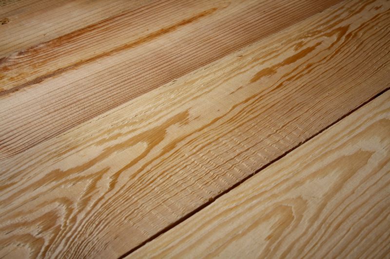 Oak Floor Refinishing in Olathe, KS