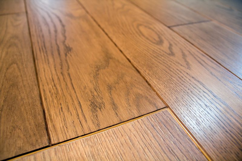 Residential Hardwood Service in Phoenix, AZ