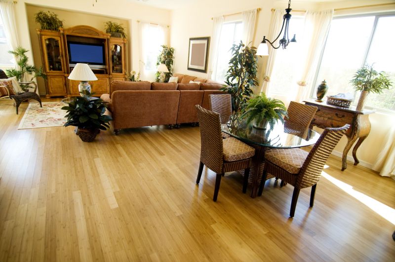 Residential Hardwood Service in San Antonio, TX