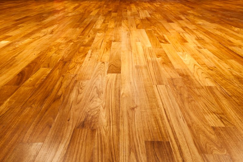 Signs Your Commercial Wood Floors Need Refinishing