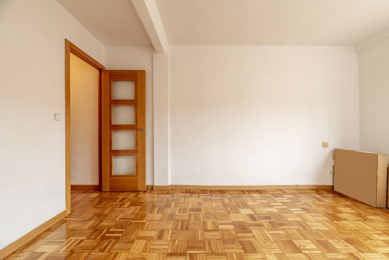 White Oak Floor Installation in San Antonio, TX