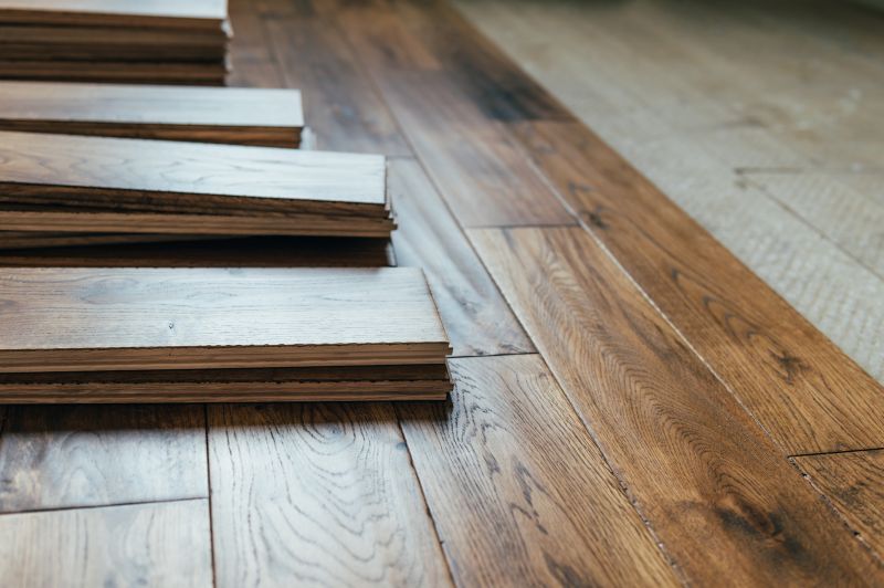Wood Floor Replacement in San Antonio, TX